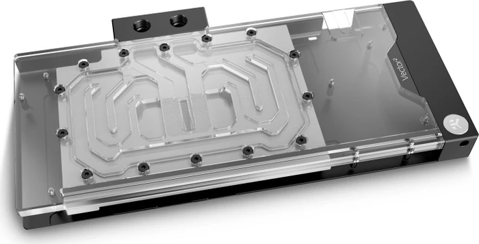 EK Water Blocks Quantum Line EK-Quantum Vector² Trio RTX 3090 Ti D-RGB, Nickel, Acryl