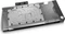 EK Water Blocks Quantum Line EK-Quantum Vector² Trio RTX 3090 Ti D-RGB, Nickel, Acryl Vorschaubild
