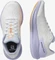 Salomon Spectur white/purple heather/blazing orange (Damen) Vorschaubild