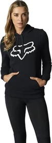 Fox Racing Boundary Hoodie schwarz (Damen)