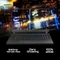 GIGABYTE AORUS 15P, Core i7-11800H, 32GB RAM, 1TB SSD, GeForce RTX 3080, UK Vorschaubild