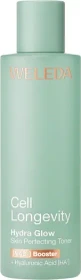 Weleda Cell Longevity Hydra Glow Skin Perfecting Toner, 100ml