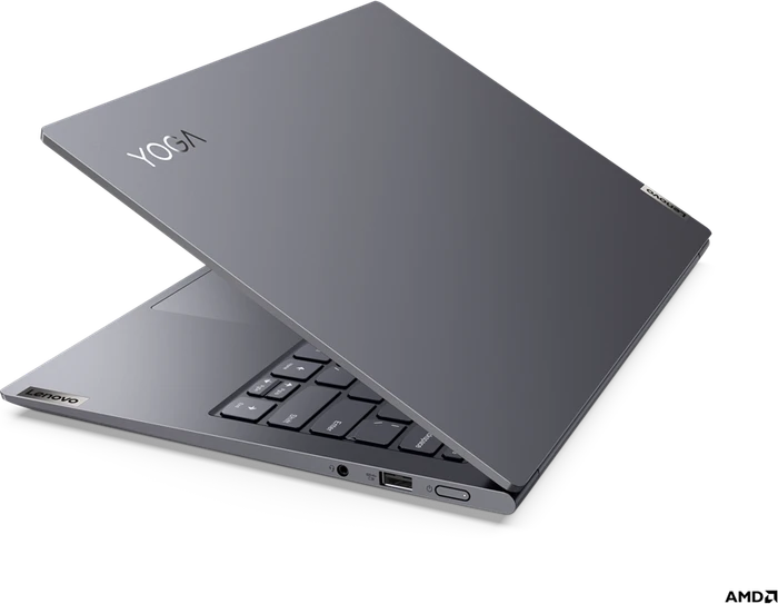Lenovo Yoga Slim 7 Pro 14ACH5, Slate Grey, Ryzen 7 5800H, 16GB RAM, 1TB SSD, DE