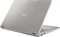 ASUS ZenBook Flip 15 UX561UN, Pure Silver, Core i7-8550U, 8GB RAM, 512GB SSD, GeForce MX150, DE Vorschaubild