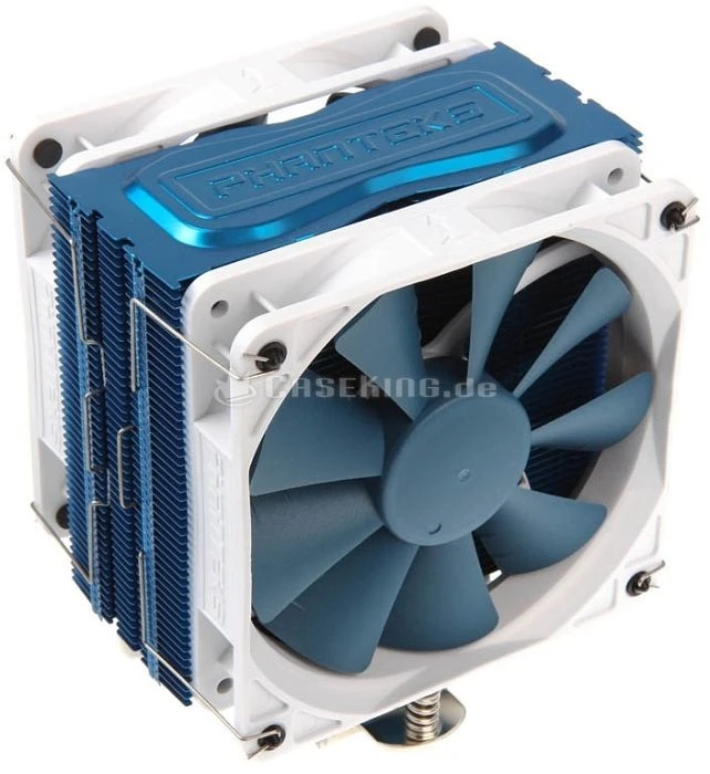 Phanteks PH-TC12DX blau