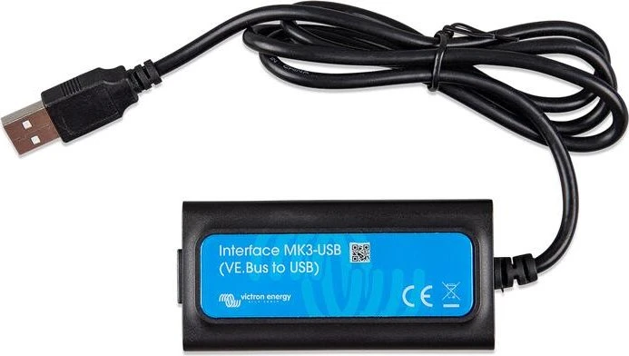 Victron Energy Interface MK3-USB Kabel