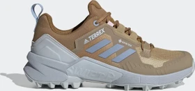 adidas Terrex Swift R3 GTX beige tone/ambient sky/halo blue (Damen)