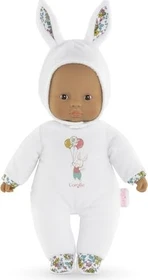 Corolle Mon doudou Sweet Heart weißes Kaninchen