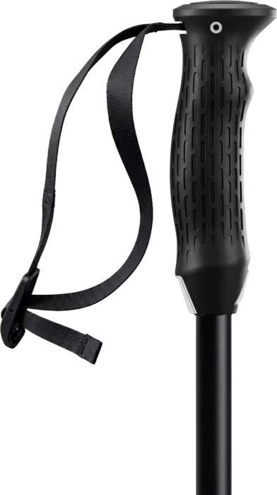 Atomic Cloud Lite Alpin Skistock schwarz (Damen)