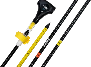 Pieps iProbe BT+ 260 elektronische Lawinensonde