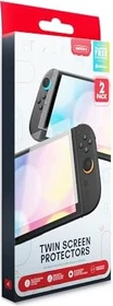 Stealth Tempered Glass Bildschirmschutzfolie (Switch 2)