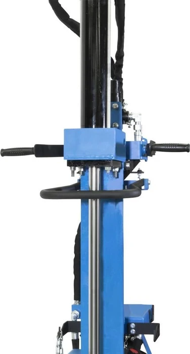 Güde GHS 1000/14TZ-A Zapfwellen-Holzspalter