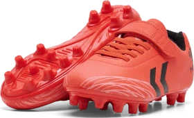 hummel Top Star FG bittersweet (Junior)