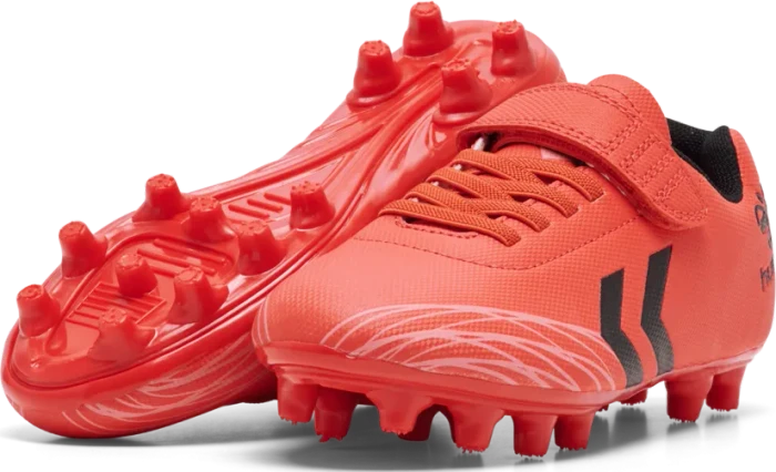 hummel Top Star FG bittersweet (Junior)