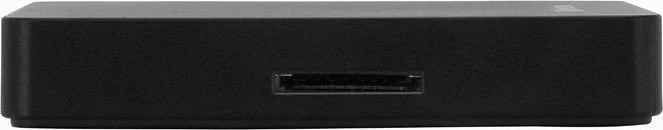 Verbatim Store 'n' Go Portable HDD 1TB mit SD-Kartenleser + 16GB SD-Karte, USB 3.0