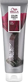 Wella Color Fresh Haarmaske rose blaze, 150ml