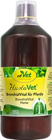 cdVet HustaVet BronchialVital Pferde, 1l