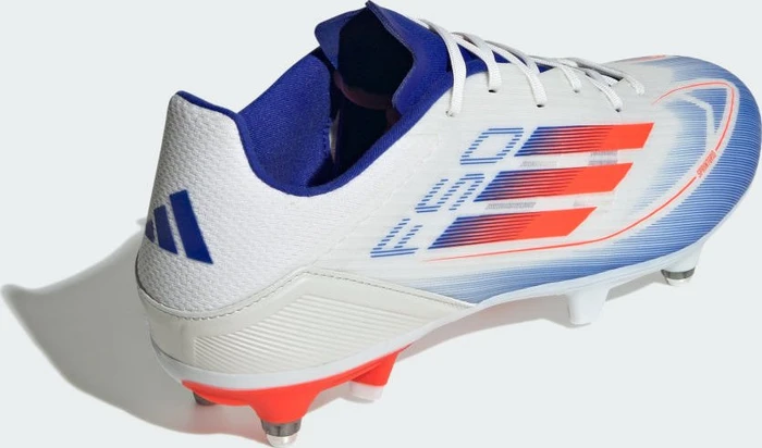 adidas F50 League SG cloud white/solar red/lucid blue