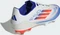 adidas F50 League SG cloud white/solar red/lucid blue Vorschaubild