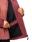 Vaude Rosemoor Padded II Funktionsjacke redeva (Damen) Vorschaubild