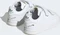 adidas Stan Smith cloud white/green/shock purple (Junior) Vorschaubild