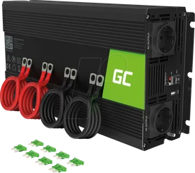 Green Cell INV12