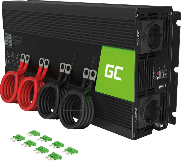 Green Cell INV12