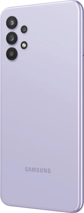 Samsung Galaxy A32 5G 64GB Awesome Violet