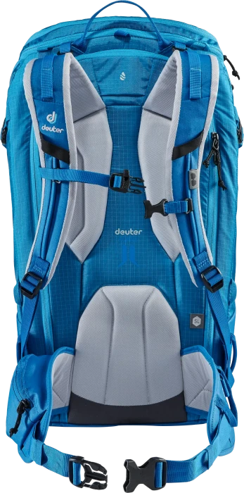 Deuter Freerider Pro 32+ SL bay/azure (Damen)