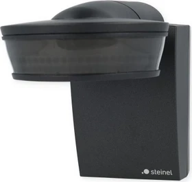 Steinel SensIQ COM1 anthrazit, Bewegungsmelder (056636)