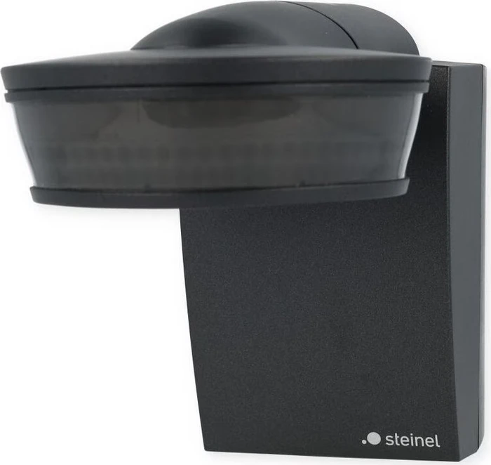 Steinel SensIQ COM1 anthrazit, Bewegungsmelder