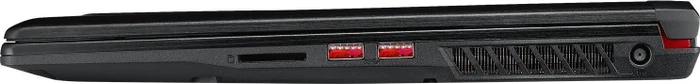 MSI GE63 8SE-061PL Raider RGB, Core i7-8750H, 16GB RAM, 256GB SSD, 1TB HDD, GeForce RTX 2060, PL
