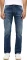 Mustang Michigan Straight mit Button-Fly (Herren) Vorschaubild