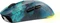 Sharkoon Skiller SGM25W Ocean türkis/blau, USB Vorschaubild