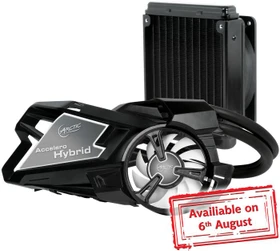 ARCTIC Accelero Hybrid 7970 (DCACO-V75A001-GB)
