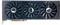 XFX Speedster QICK 319 Radeon RX 7700 XT Black Edition, 12GB GDDR6, HDMI, 3x DP Vorschaubild