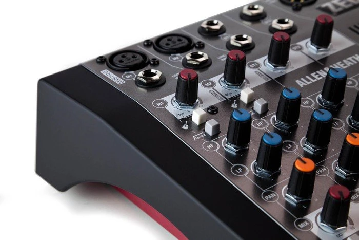 Allen & Heath ZED-6