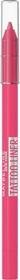 Maybelline Tattoo Liner Gel Pencil Eyeliner 802 ultra pink, 1.3g