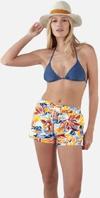 Barts Joogi Badeshorts weiß (Damen)