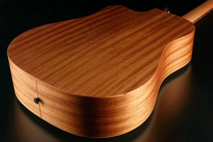 LAG Tramontane 70 Dreadnought Cutaway Natural