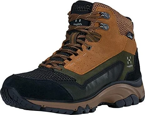 Haglöfs Skuta Mid Proof Eco oak/deep woods (Damen)