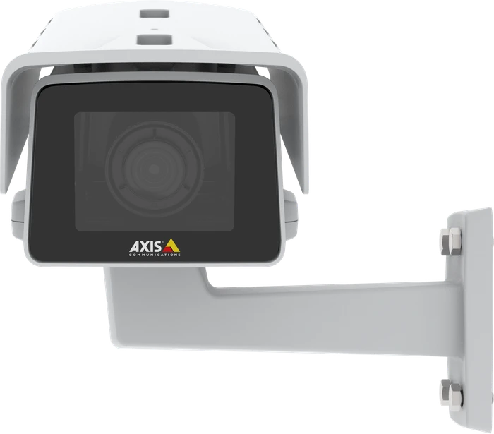 Axis M1137-E Mk II