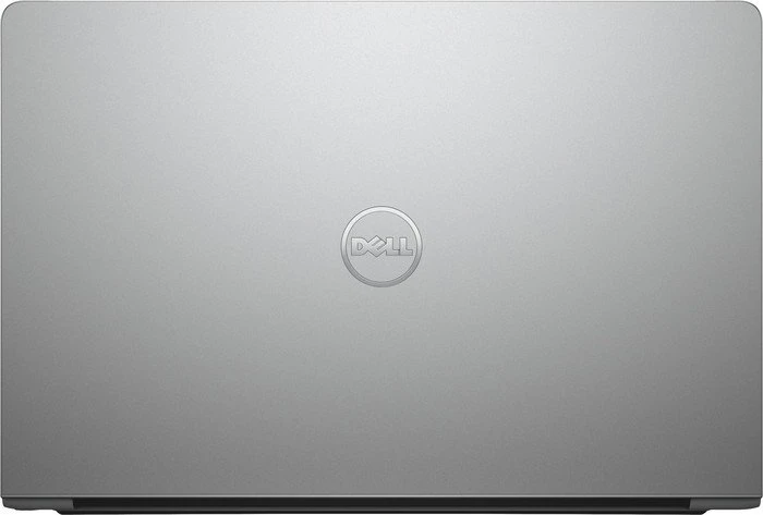 Dell Vostro 15 5568, silber, Core i5-7200U, 8GB RAM, 256GB SSD, DE