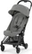 Cybex Coya Matte Black Frame mirage grey Vorschaubild