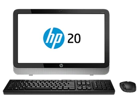 HP 20-2000eg, E1-2500, 4GB RAM, 1TB HDD (F9Q59EA)
