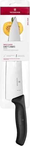 Victorinox SwissClassic Tranchiermesser, 25cm