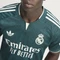 adidas Real Madrid Authentic 2026/2027 Auswärtstrikot kurzarm (Herren) Vorschaubild