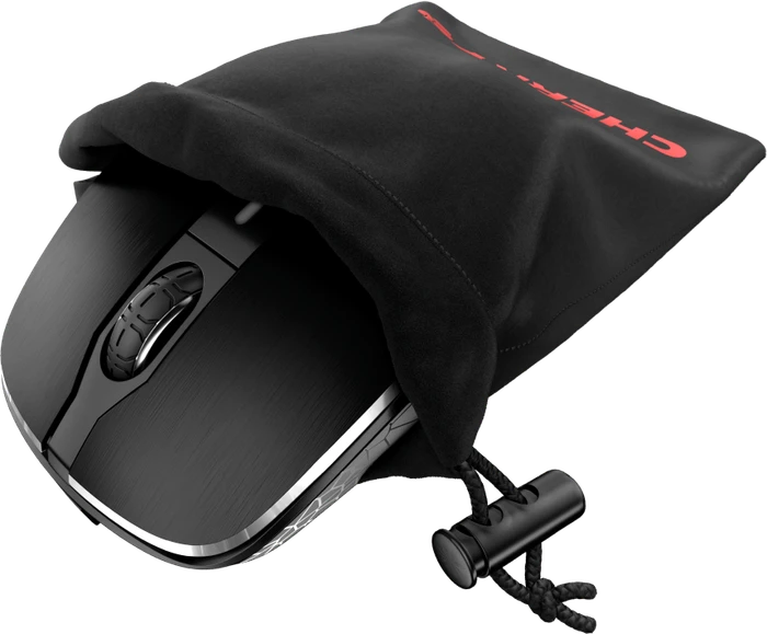 Cherry MW 8C Advanced, USB/Bluetooth