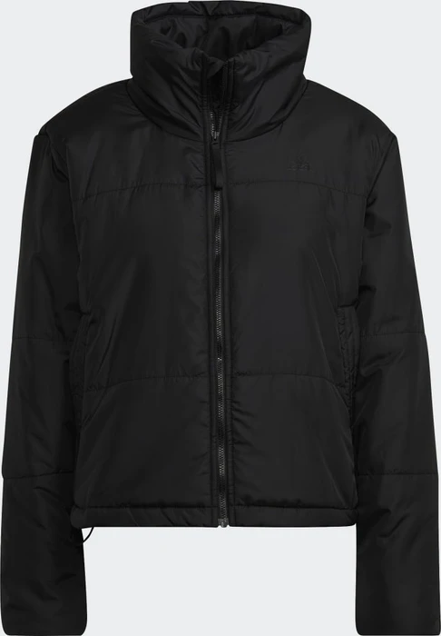 adidas BSC Insulated Jacke schwarz (Damen)