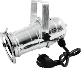 Eurolite PAR-20 Spot silber
